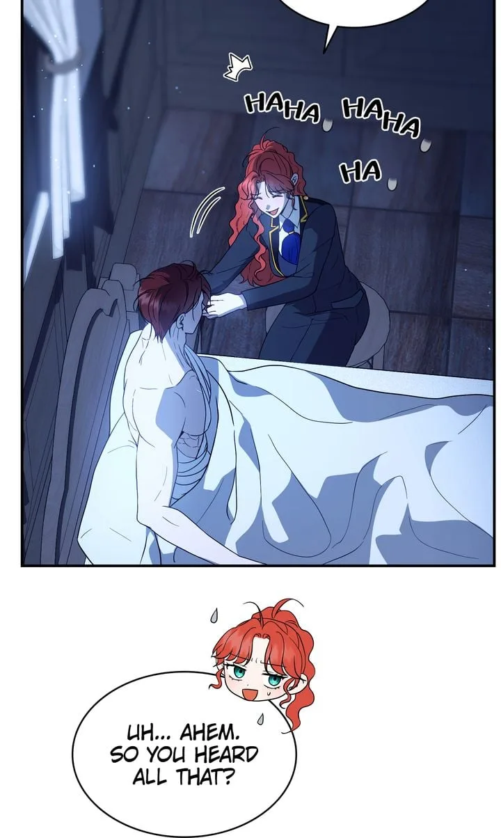 I'll Save This Damn Family! Chapter 149 page 37