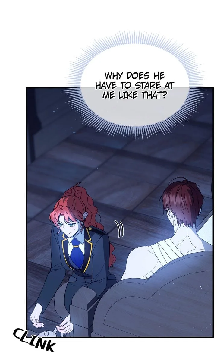 I'll Save This Damn Family! Chapter 149 page 55