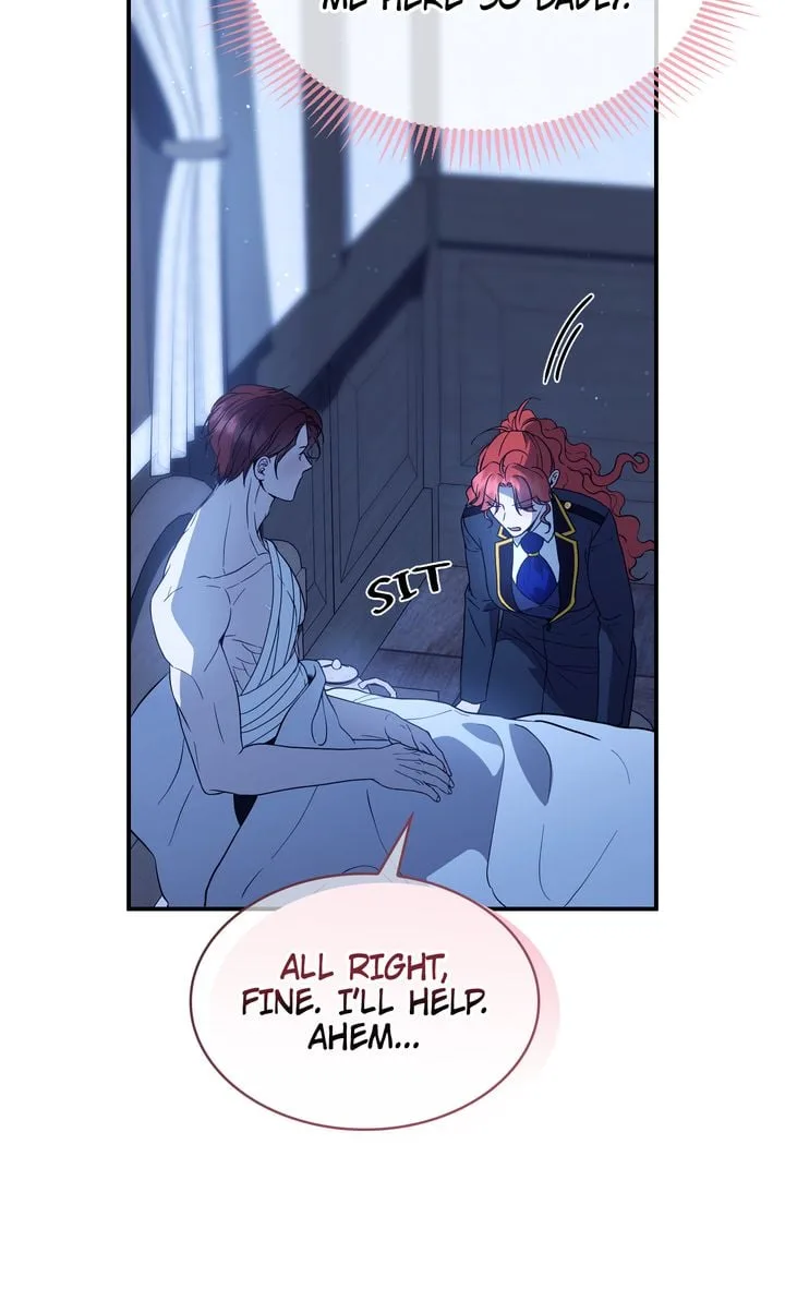 I'll Save This Damn Family! Chapter 149 page 53