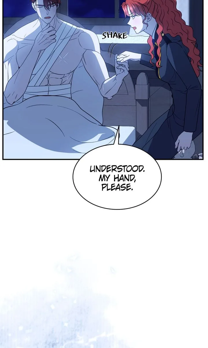 I'll Save This Damn Family! Chapter 149 page 77
