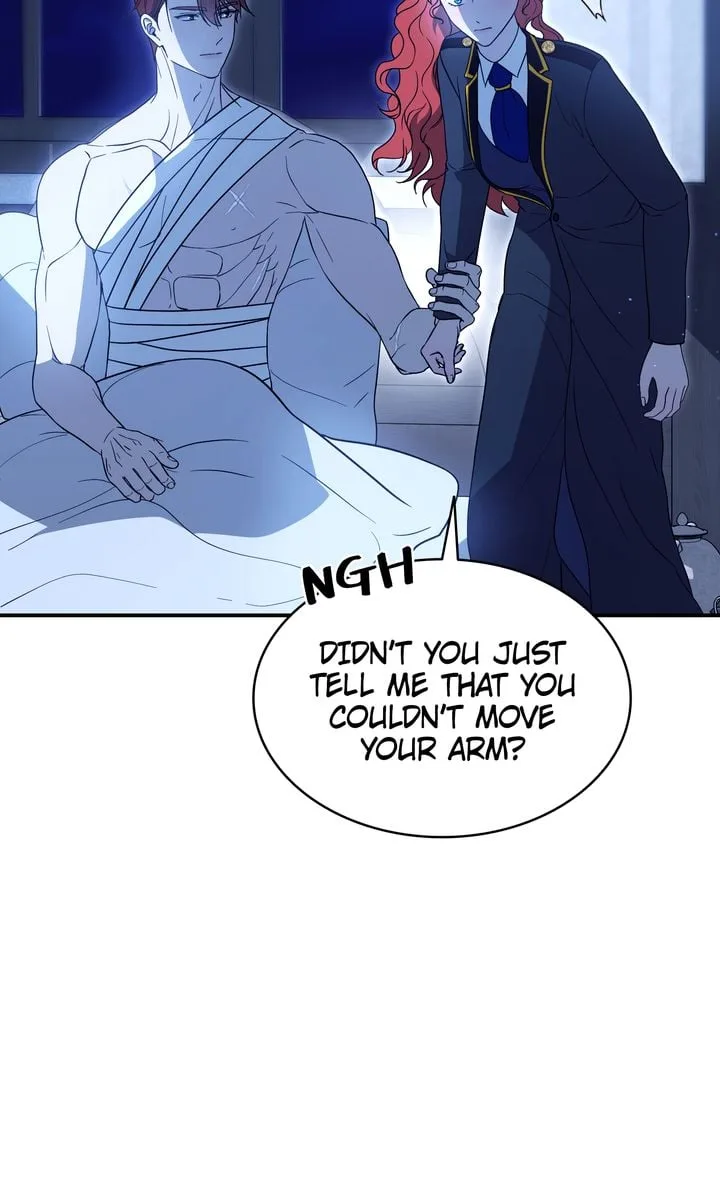 I'll Save This Damn Family! Chapter 149 page 74