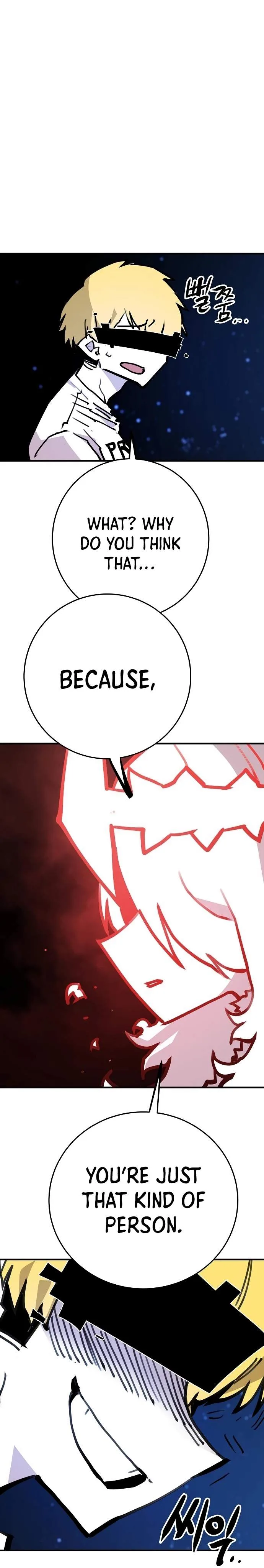 Player Who Returned 10,000 Years Later Chapter 155 page 3