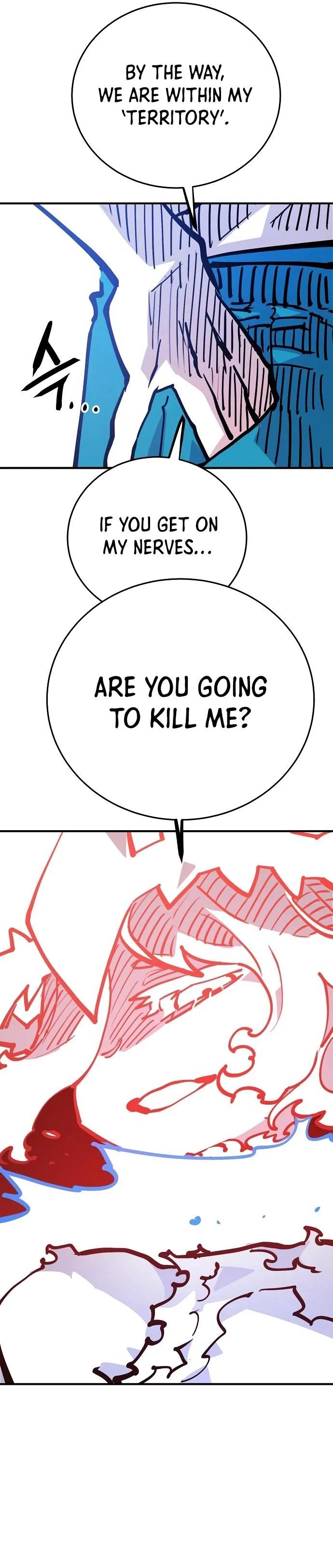 Player Who Returned 10,000 Years Later Chapter 155 page 22
