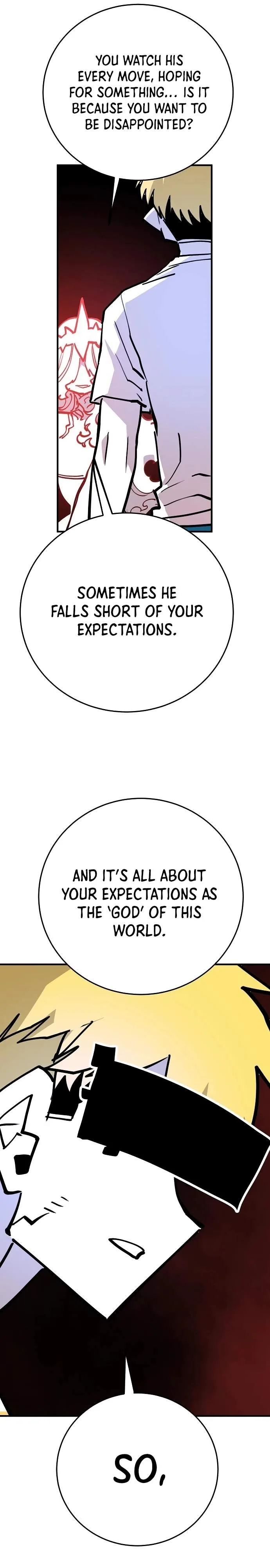 Player Who Returned 10,000 Years Later Chapter 155 page 15