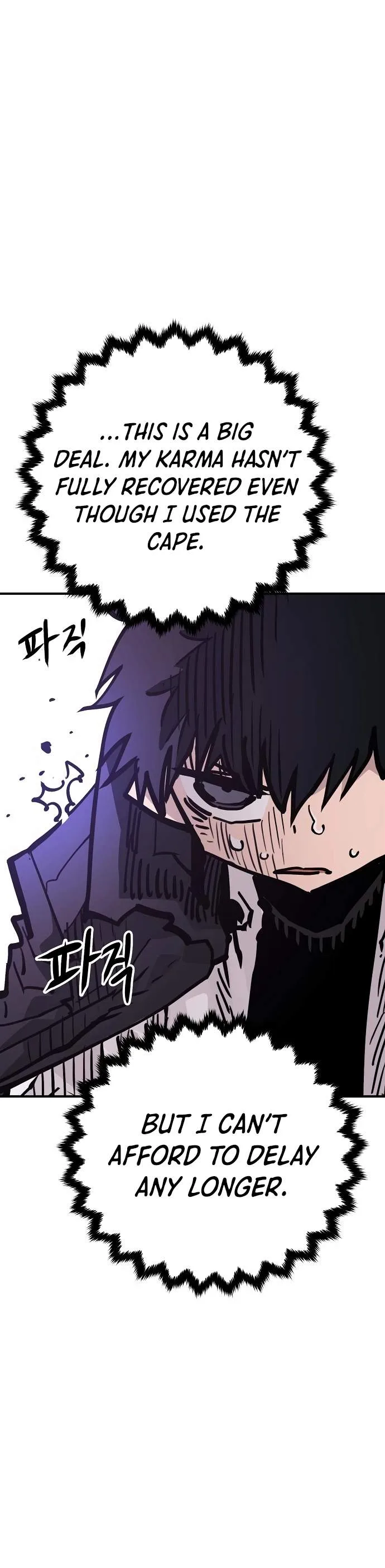 Player Who Returned 10,000 Years Later Chapter 155 page 29