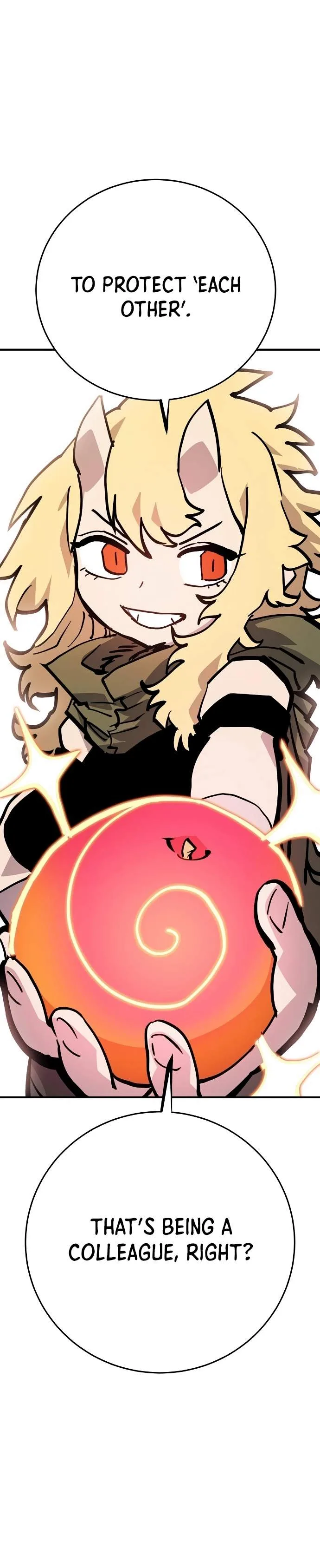 Player Who Returned 10,000 Years Later Chapter 155 page 35