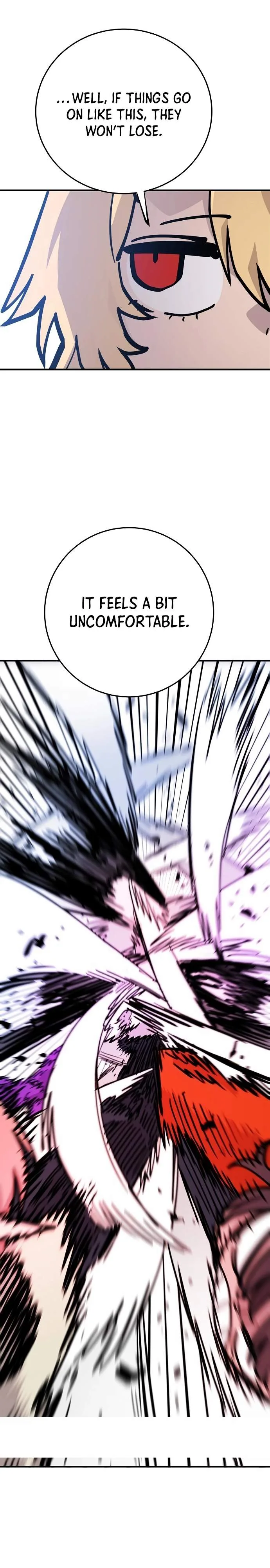 Player Who Returned 10,000 Years Later Chapter 155 page 40