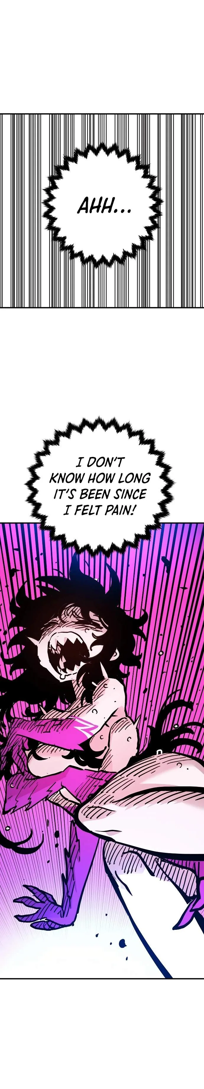Player Who Returned 10,000 Years Later Chapter 155 page 42