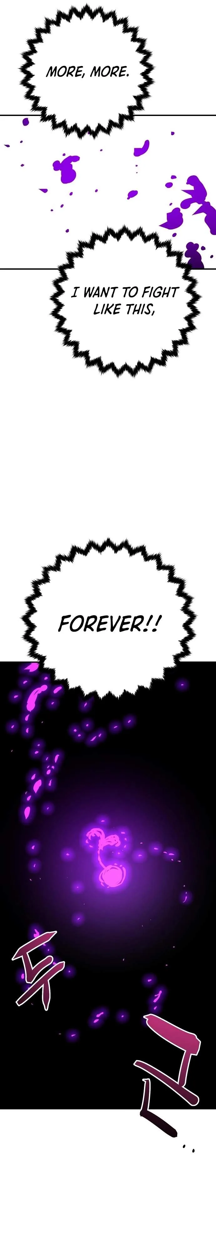Player Who Returned 10,000 Years Later Chapter 155 page 43