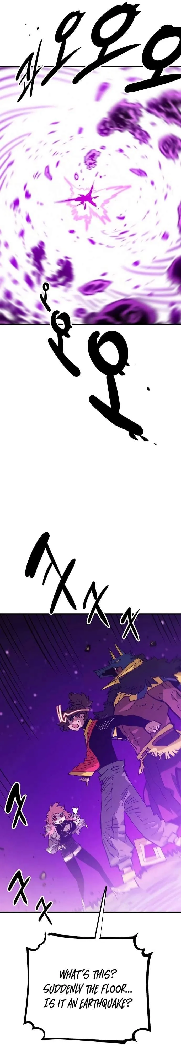 Player Who Returned 10,000 Years Later Chapter 156 page 7