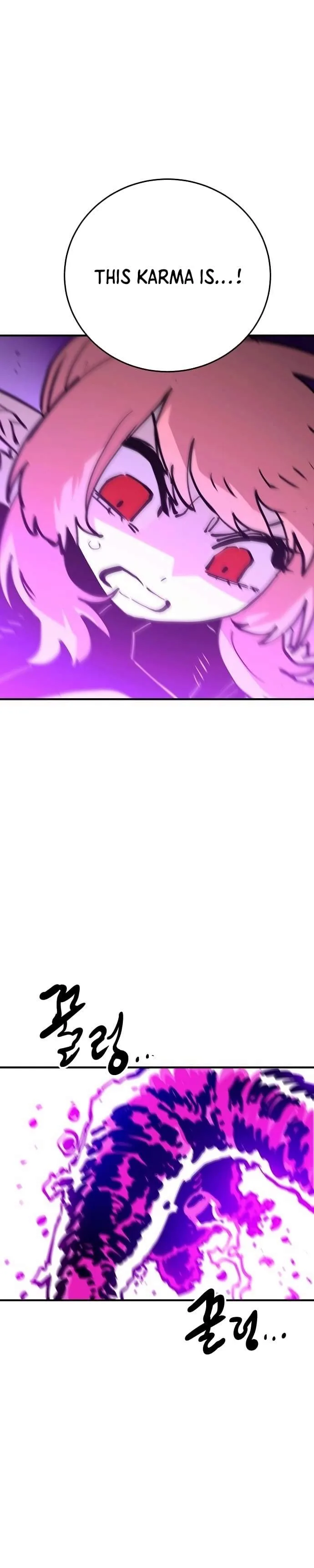 Player Who Returned 10,000 Years Later Chapter 156 page 8