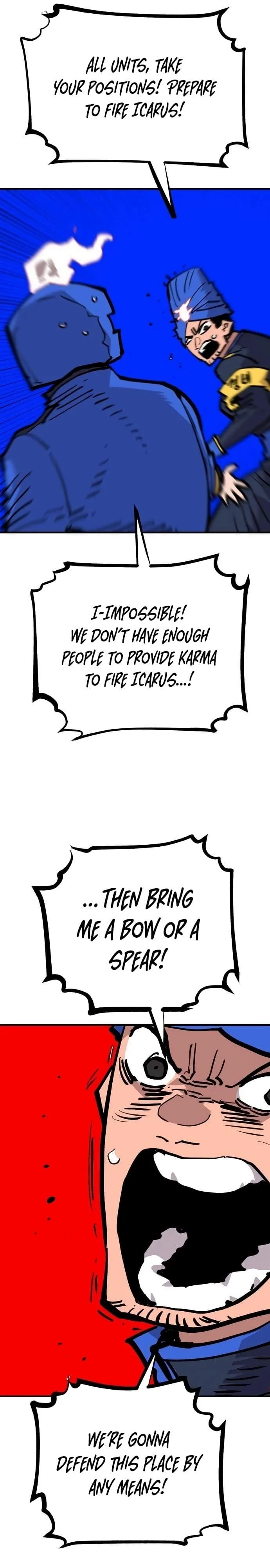 Player Who Returned 10,000 Years Later Chapter 156 page 10