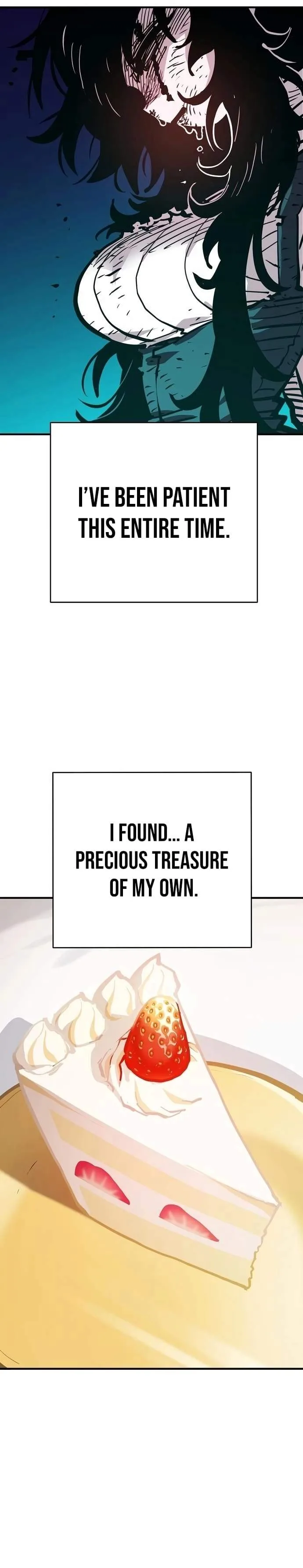Player Who Returned 10,000 Years Later Chapter 156 page 25