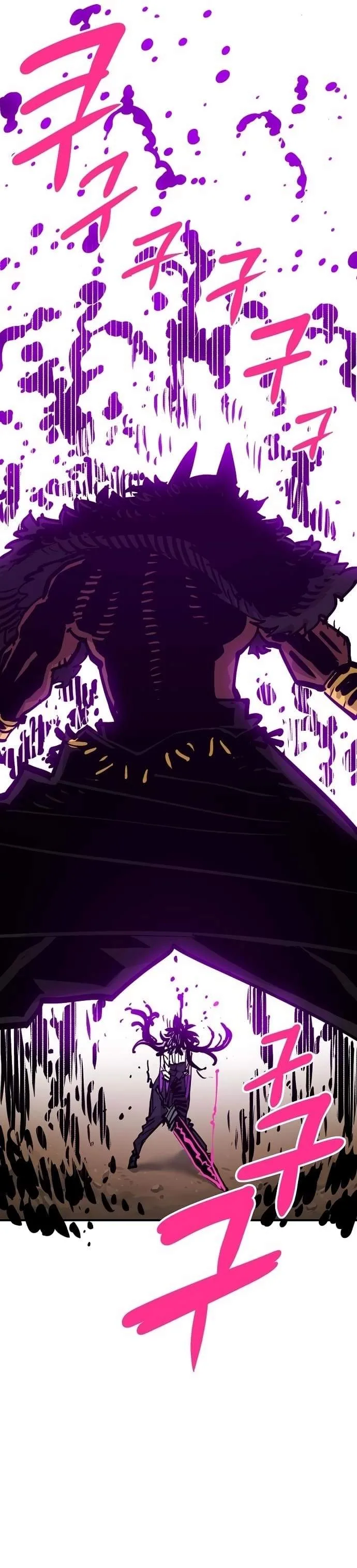 Player Who Returned 10,000 Years Later Chapter 156 page 32