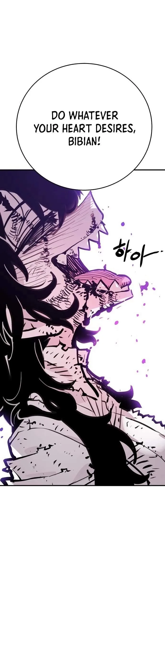 Player Who Returned 10,000 Years Later Chapter 156 page 36
