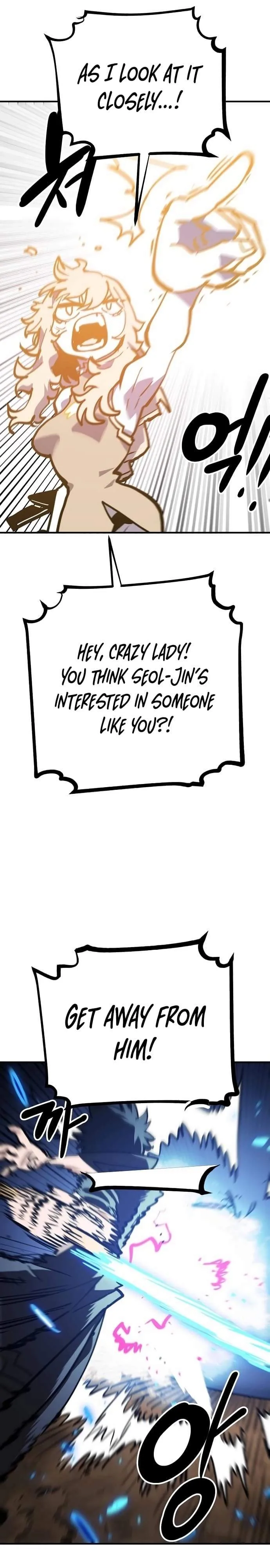 Player Who Returned 10,000 Years Later Chapter 156 page 42