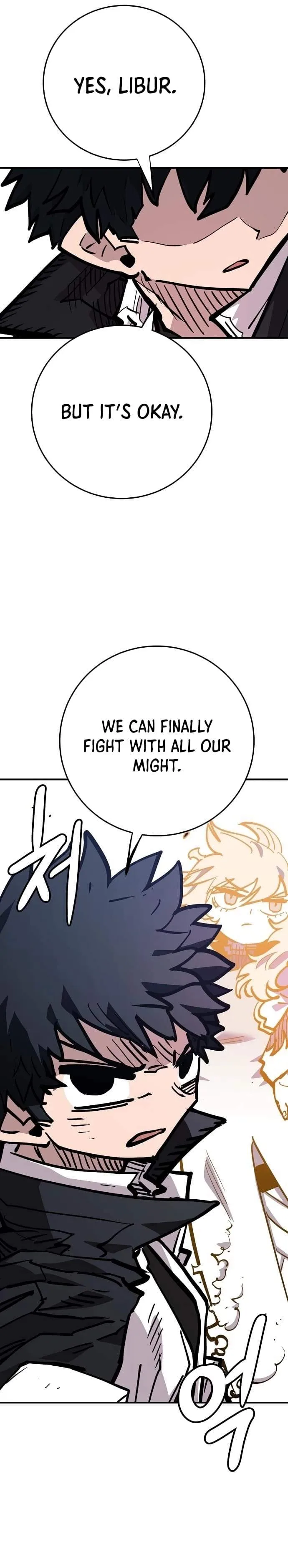 Player Who Returned 10,000 Years Later Chapter 156 page 44