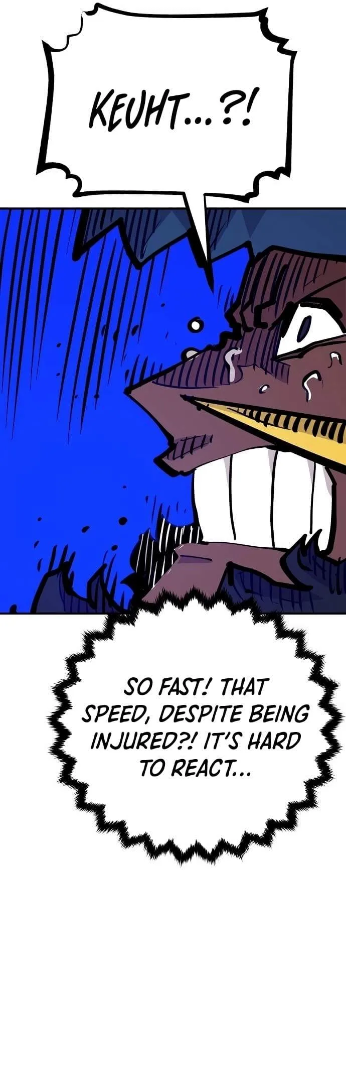 Player Who Returned 10,000 Years Later Chapter 156 page 38