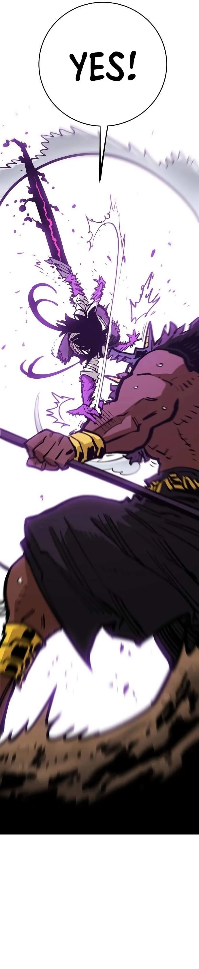 Player Who Returned 10,000 Years Later Chapter 156 page 37
