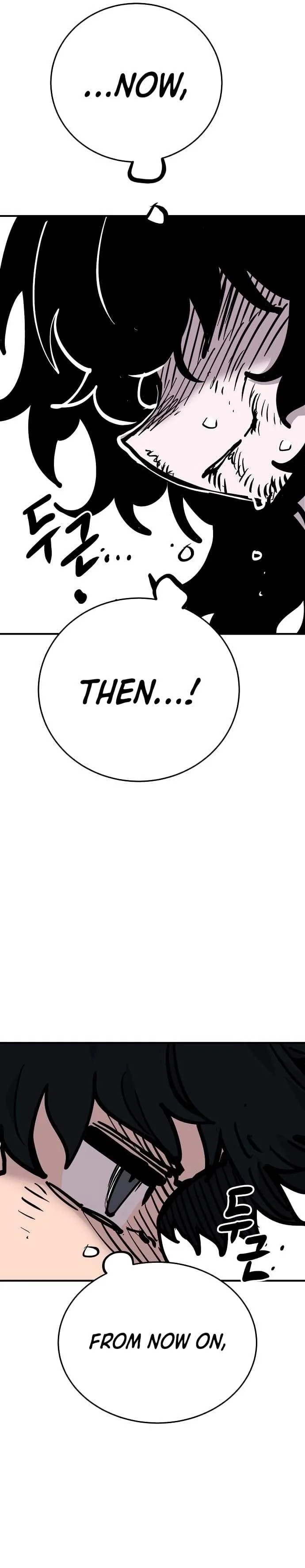 Player Who Returned 10,000 Years Later Chapter 156 page 45