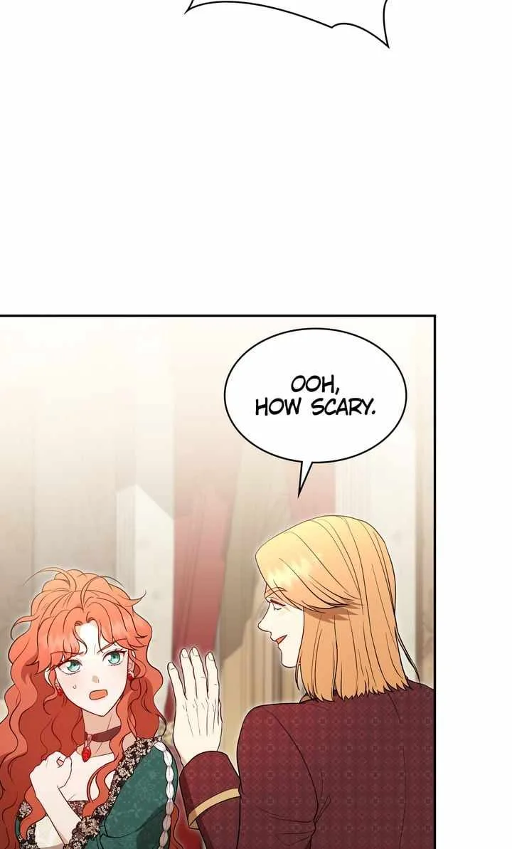 I'll Save This Damn Family! Chapter 154 page 7