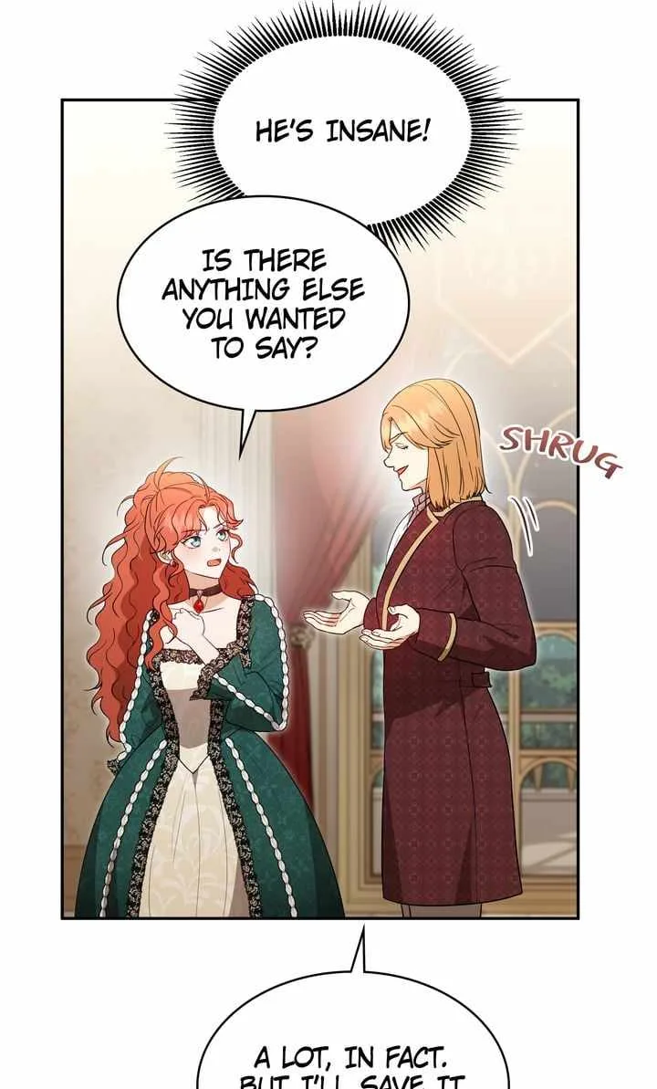 I'll Save This Damn Family! Chapter 154 page 10