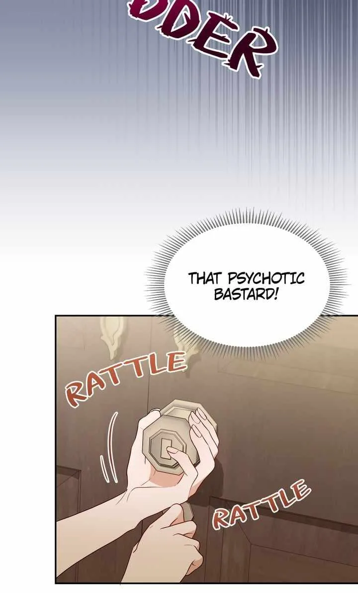 I'll Save This Damn Family! Chapter 154 page 37