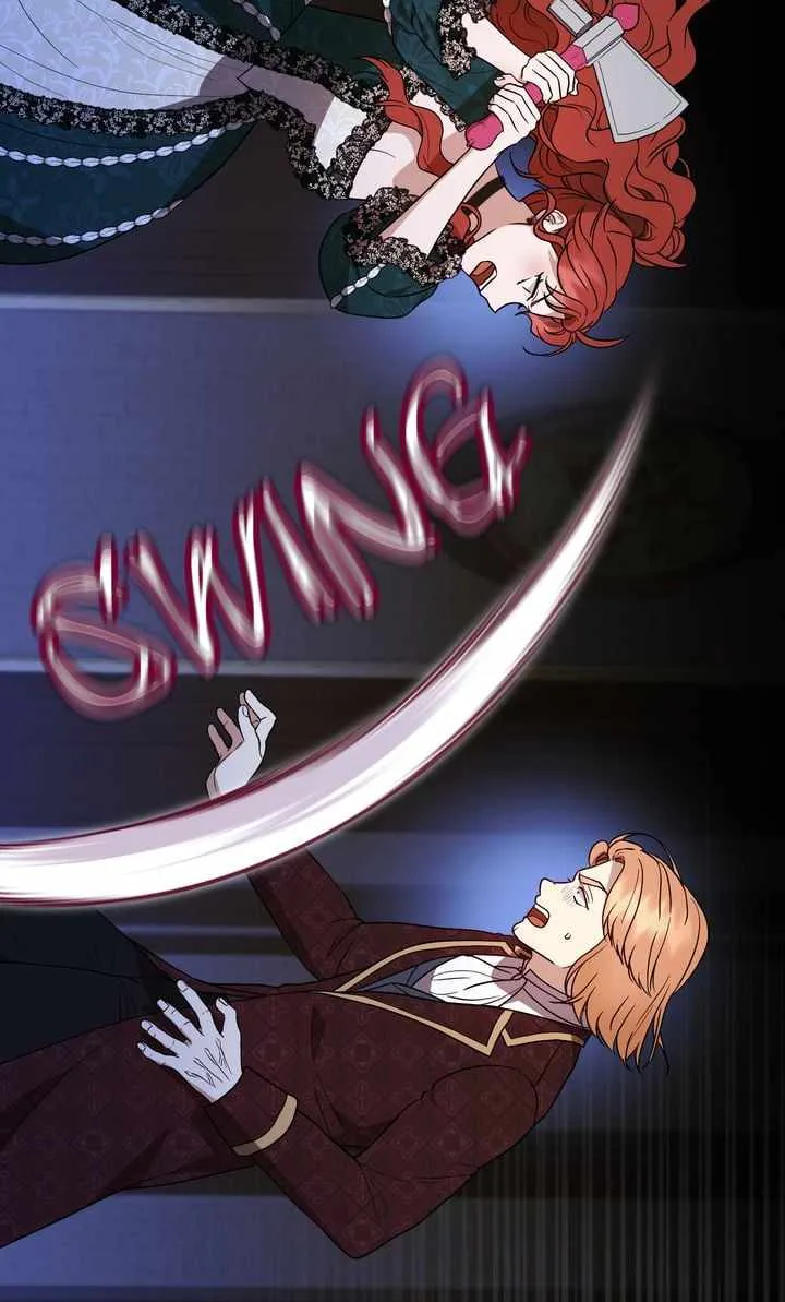 I'll Save This Damn Family! Chapter 154 page 57
