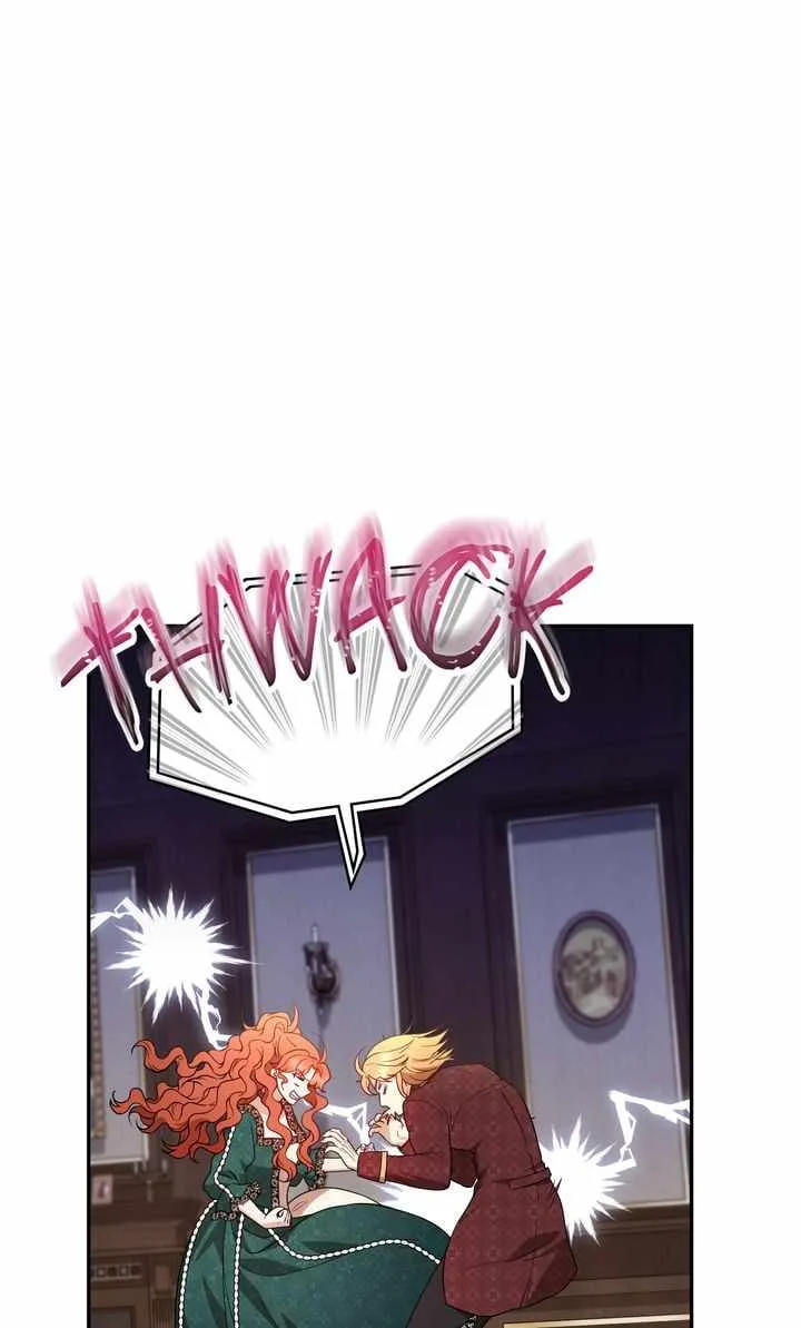 I'll Save This Damn Family! Chapter 154 page 52