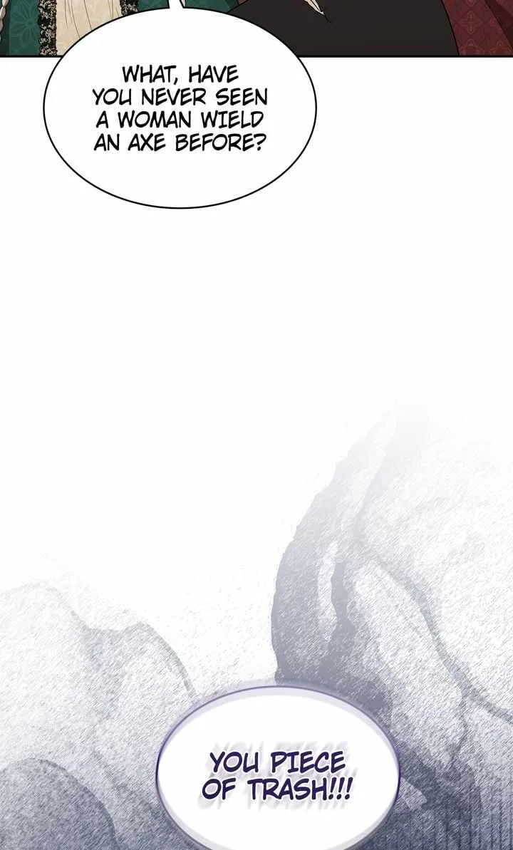 I'll Save This Damn Family! Chapter 154 page 61