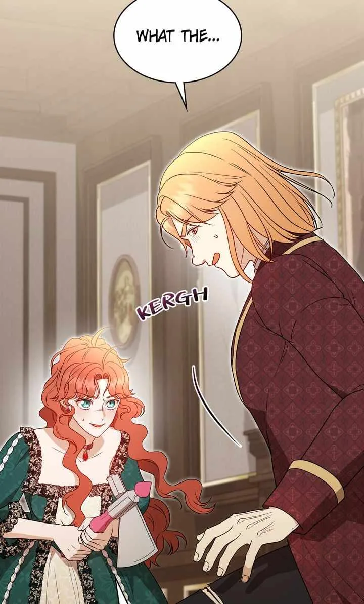 I'll Save This Damn Family! Chapter 154 page 60