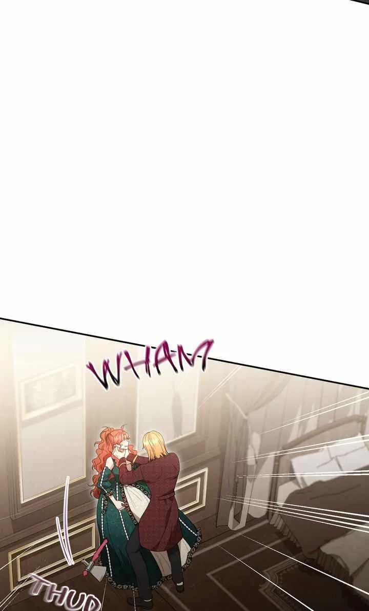 I'll Save This Damn Family! Chapter 154 page 72