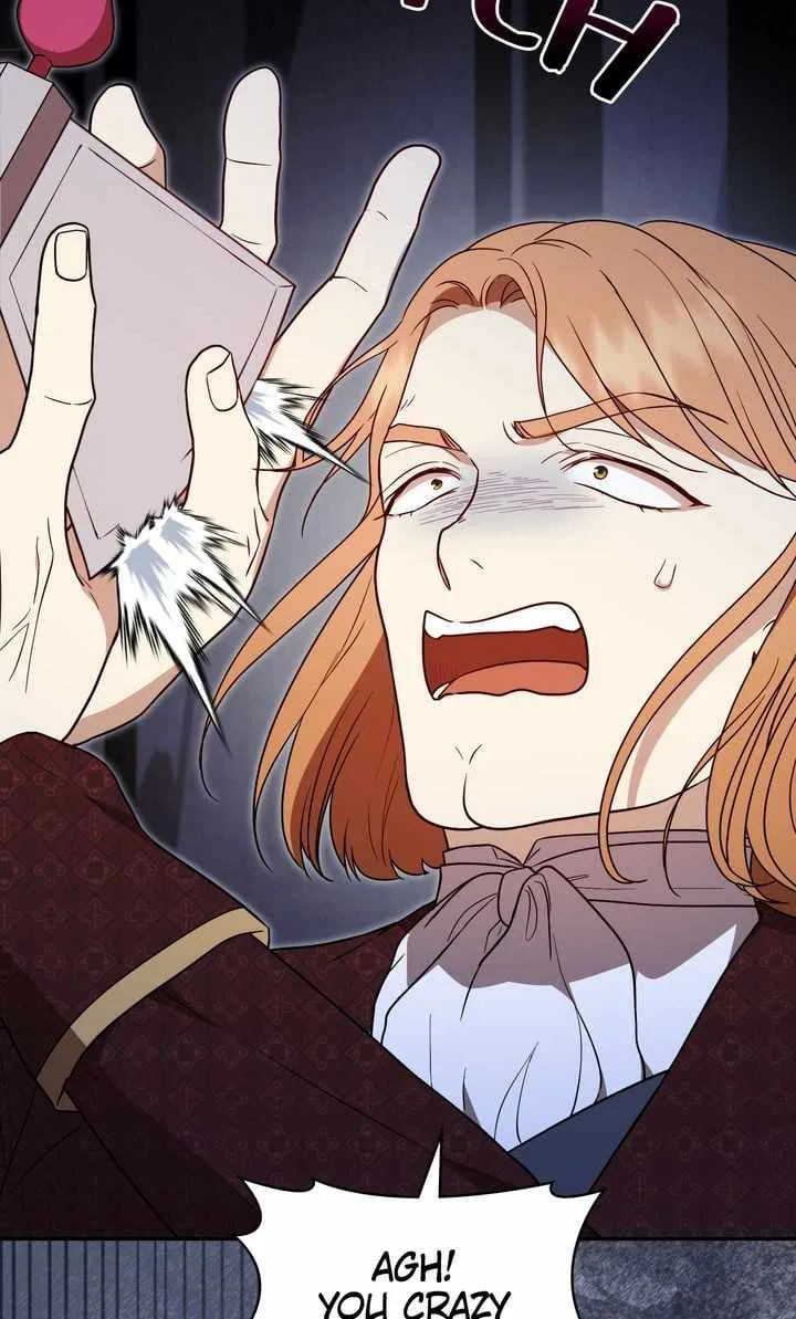 I'll Save This Damn Family! Chapter 154 page 64