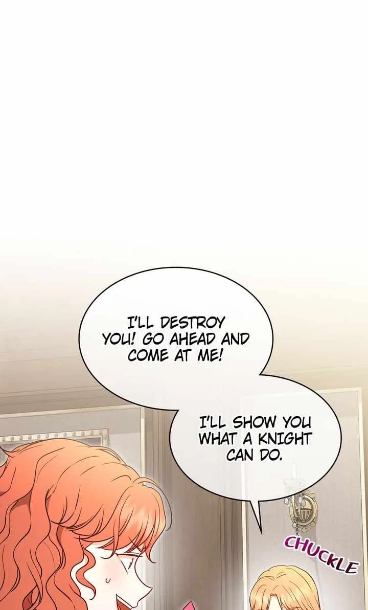 I'll Save This Damn Family! Chapter 154 page 81