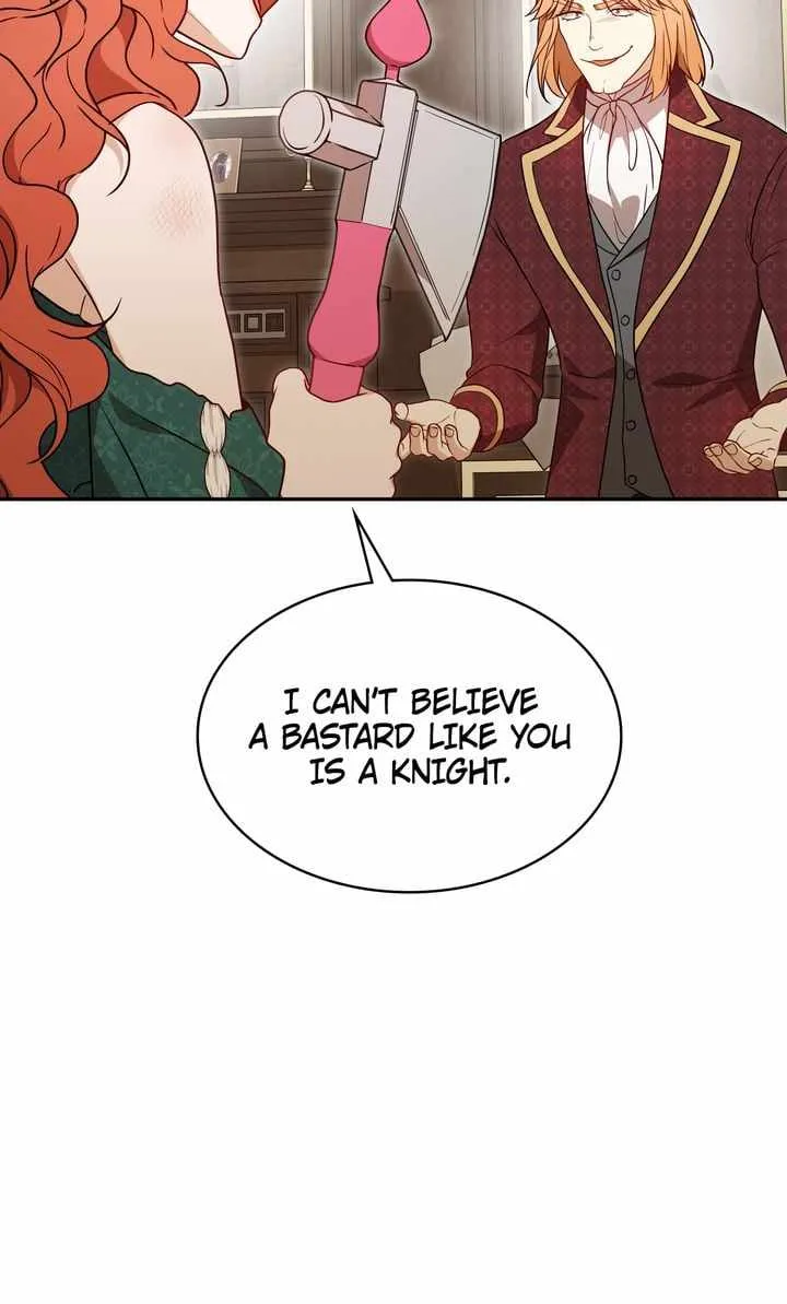 I'll Save This Damn Family! Chapter 154 page 82