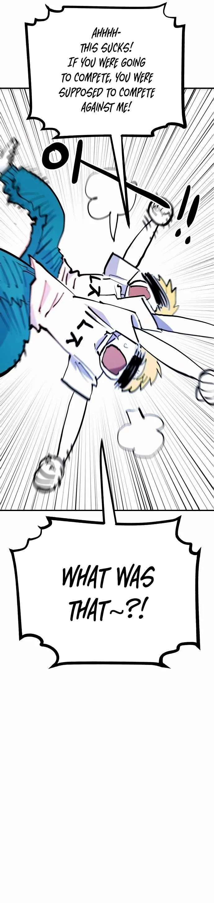 Player Who Returned 10,000 Years Later Chapter 159 page 7