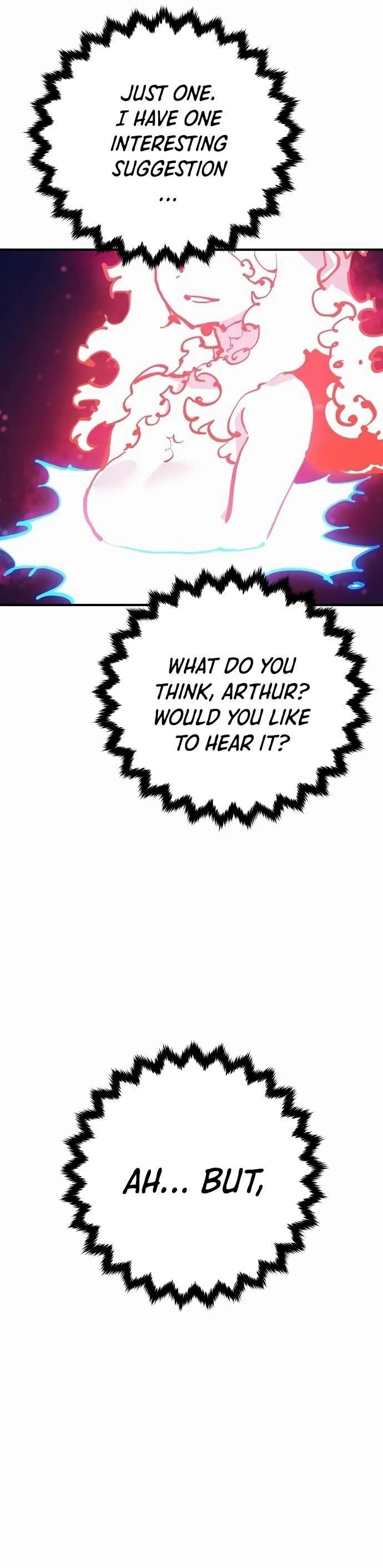 Player Who Returned 10,000 Years Later Chapter 159 page 11