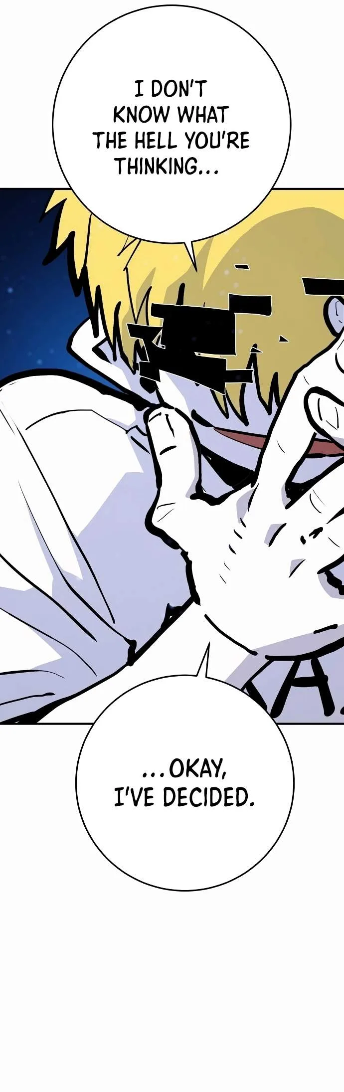 Player Who Returned 10,000 Years Later Chapter 159 page 14