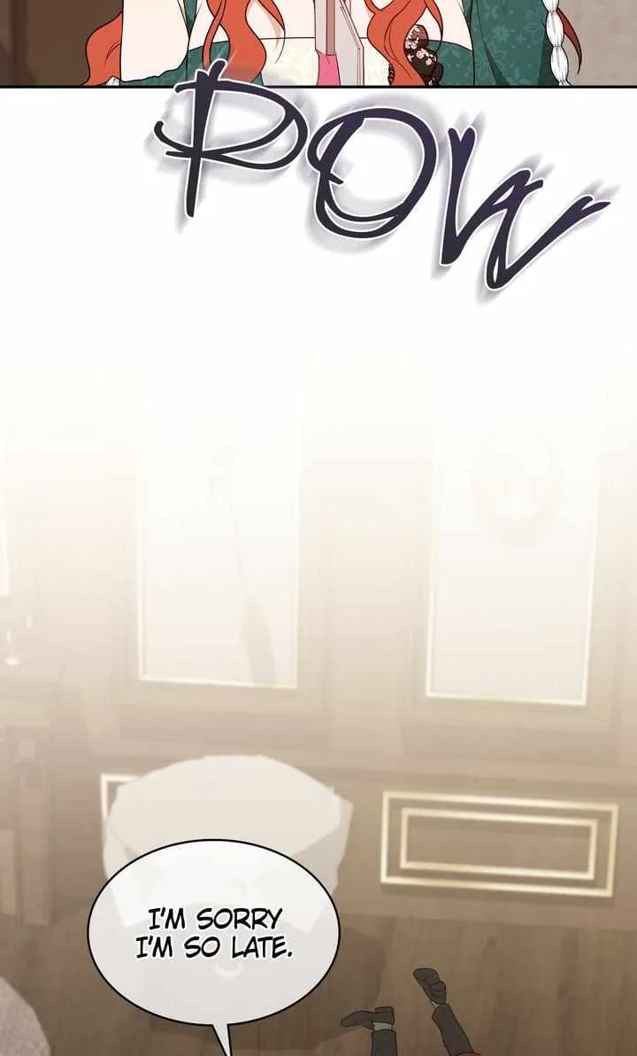 I'll Save This Damn Family! Chapter 154 page 93