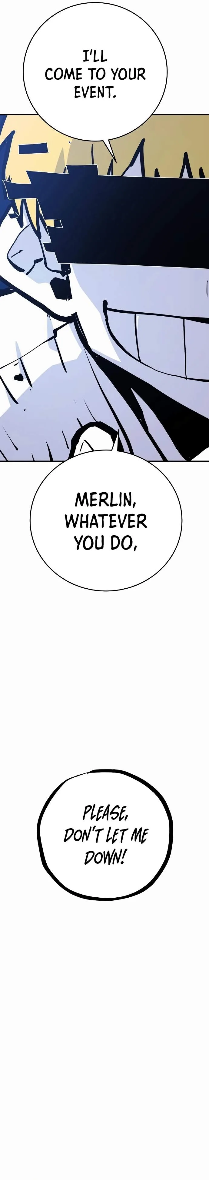 Player Who Returned 10,000 Years Later Chapter 159 page 15
