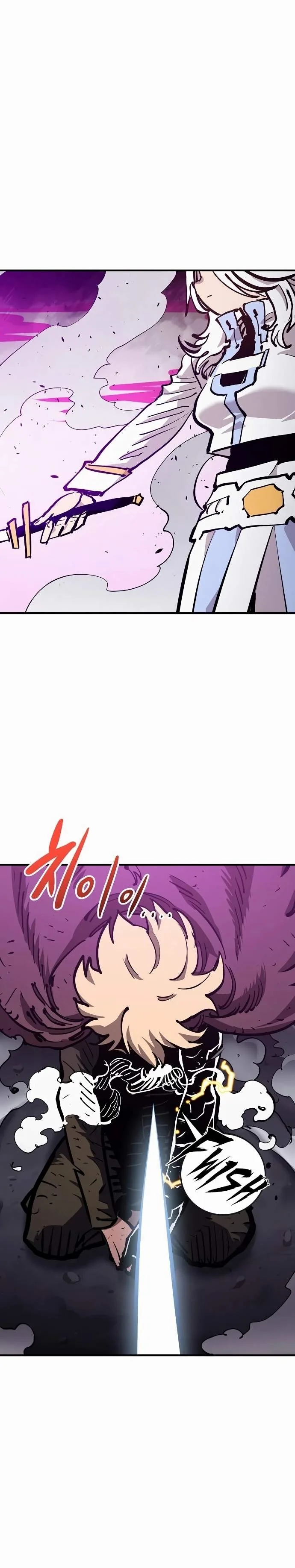 Player Who Returned 10,000 Years Later Chapter 159 page 31