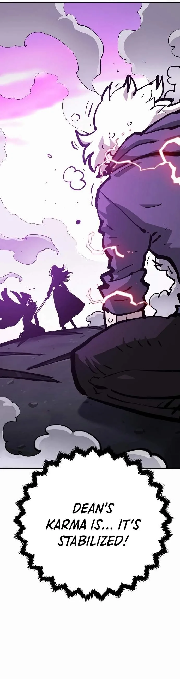 Player Who Returned 10,000 Years Later Chapter 159 page 32