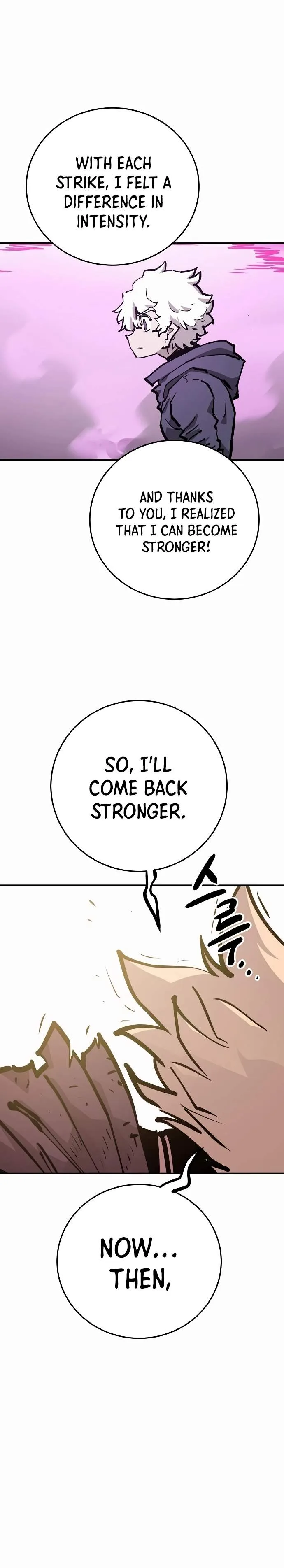 Player Who Returned 10,000 Years Later Chapter 159 page 40