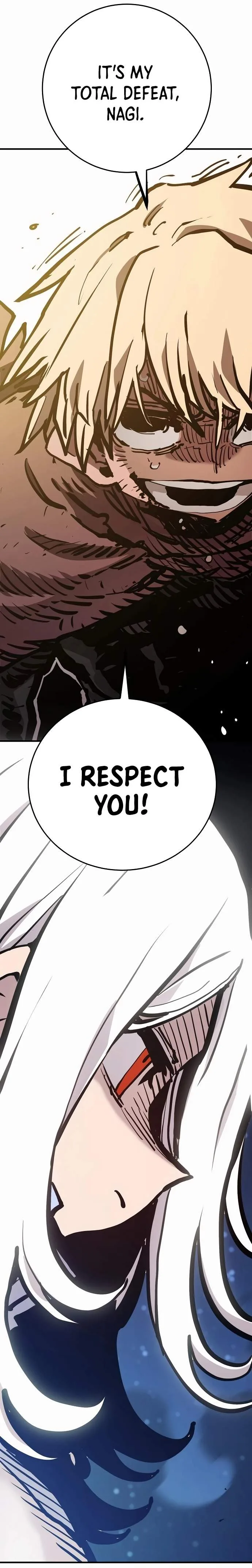 Player Who Returned 10,000 Years Later Chapter 159 page 39