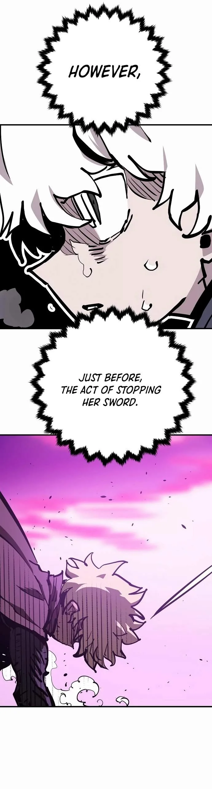 Player Who Returned 10,000 Years Later Chapter 159 page 33