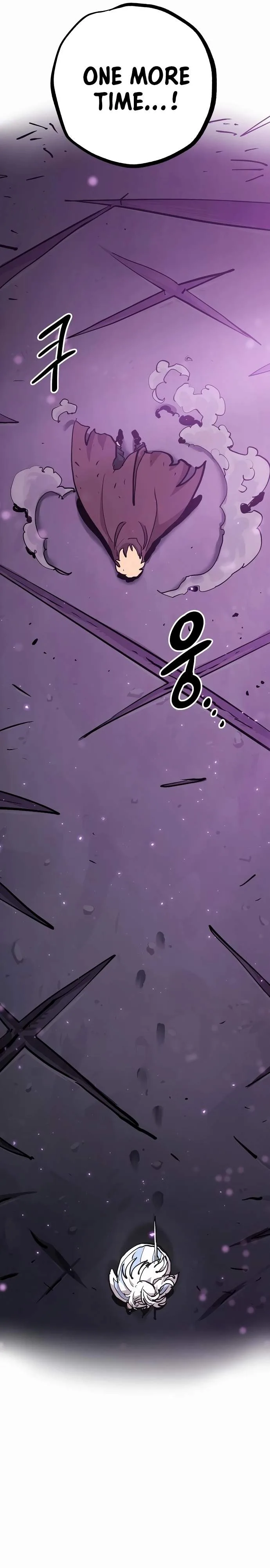 Player Who Returned 10,000 Years Later Chapter 159 page 41