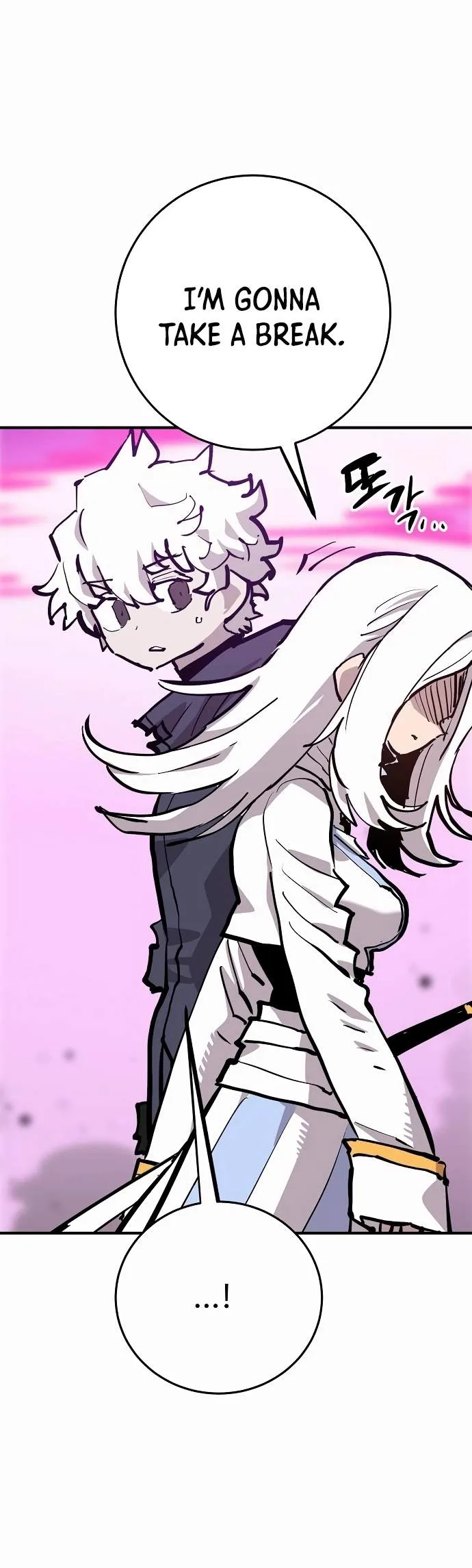 Player Who Returned 10,000 Years Later Chapter 159 page 43