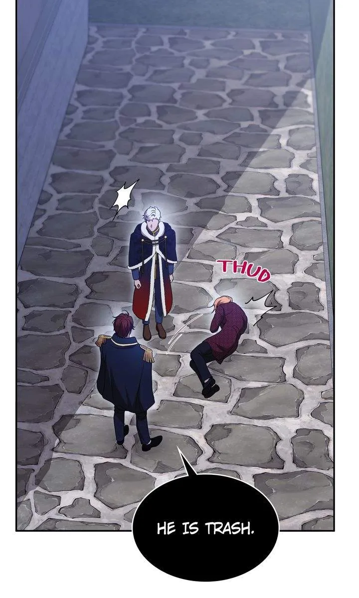 I'll Save This Damn Family! Chapter 155 page 5
