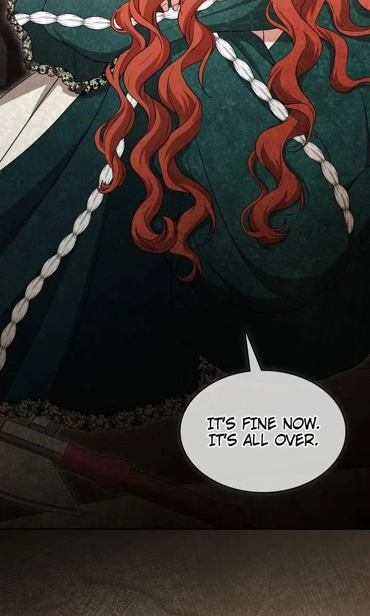 I'll Save This Damn Family! Chapter 155 page 20