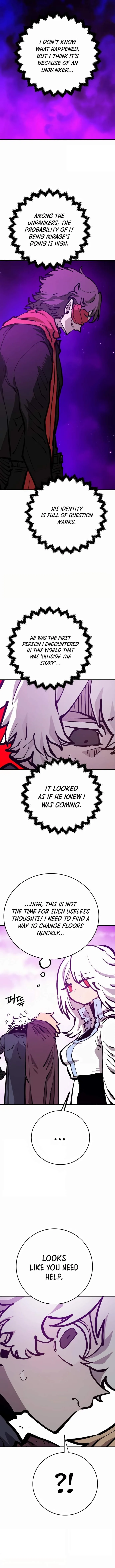 Player Who Returned 10,000 Years Later Chapter 160 page 3